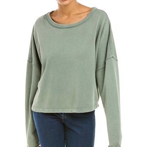 Free People Pull Over